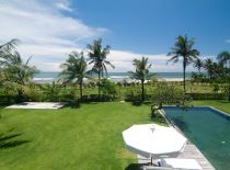 Villa Shalimar Makanda, Pool With Ocean View